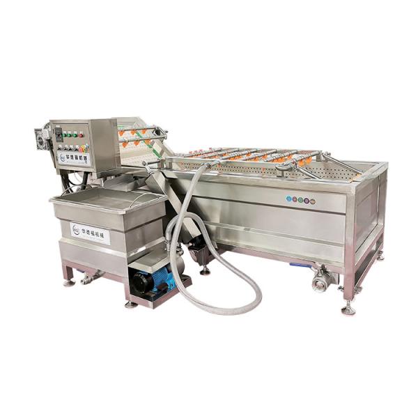 Quality Vegetable And Fruit Home Use Washing Machine With Low Price wholesale