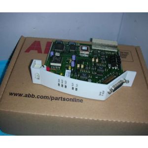 ABB FI820F 3BDH000031R1 Fieldbus Module Controller module