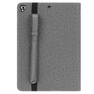 iPad 9.7 Case, PU Leather Folio Smart Cover for iPad 9.7 2018/2017,Pro,Air 2/Air