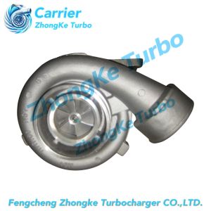 Cheap TV48 Turbo 710224-5002S 710224-0001 710224-0002 710224-1 710224-2 65091007053 65091007052 Turbocharger For Daewoo With DS2842LE Diesel Engine for sale