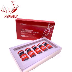 Micro Needling Treatment Hyamely Pdrn Serum Dermal Filler Injection