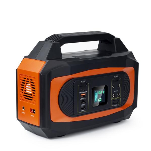 protable station for 1000W~3000W