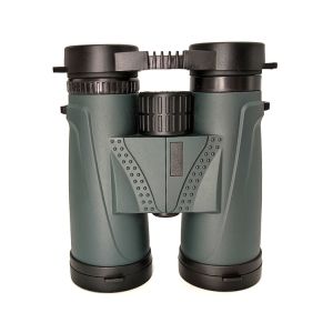 Wide Angle Binoculars Bak4 Roof Prism Lens 10x42 Lightweight Binoculars For