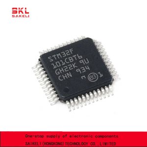 STM32F101CBT6 LQFP-48(7x7) Mcu Microcontroller Integrated Circuits