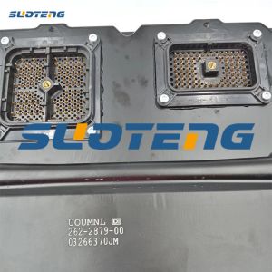 262-2876 ECM ECU Controller Computer Board 2622876 For C13 C32