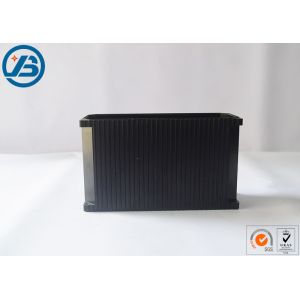 Extruded Magnesium Alloy Bar / Rods / Profiles / Tubes With Good Heat Dissipatio