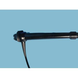 Cheap BF-Q190 Medical Endoscope With 120 Deg Left And Right Insertion Tube Rotation for sale