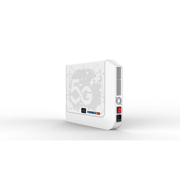 12 Built-In Antennas Stationary Mobile Phone Signal Jammer WIFI 700MHz 3G/4G/5G