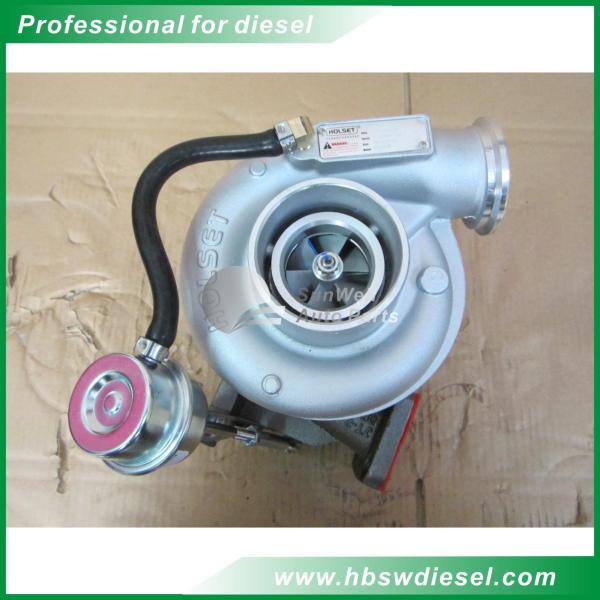 Quality Holset Turbocharger HX30W 4040353 C4040382 for Cummins 4BT engine wholesale