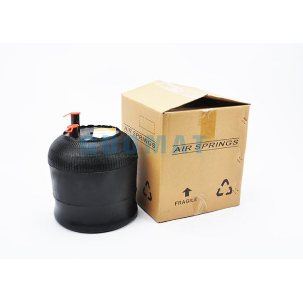 Cf Gomma 206783 / 1VSC285-30 Truck Air Springs 4390NP23 For MERCEDES 9423205221