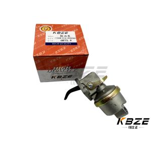 China CUMMINS ENGINE 6BT 6BT5.9 1106N-010 / 4983584 / 3970880 FUEL LIFT PUMP on sale