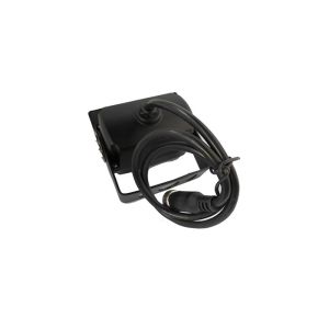 Reversing CCD HD Mobile DVR Camera Heavy Duty Rear View Backup For Truck Trailer