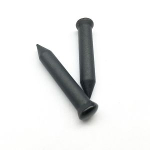 Identification Tracking RFID Access Control LF / HF RFID Nail Shape Tag