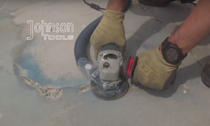 Out Diameter 50mm Turbo Cup Diamond Grinding Wheels For Stone Or Concrete