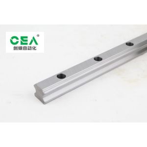 15mm Stainless Steel Linear Guide Rail And Carriage FBSS15NN