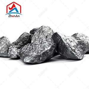 High Purity Silicon Metal Grade 441 553 3303