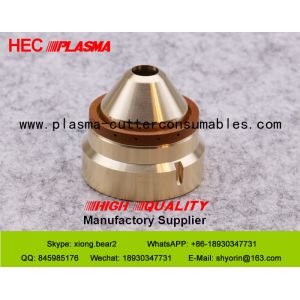 .11.848.401.1609 G3209 Kjellberg Plasma Cutter Consumables For Plasma Accessorie