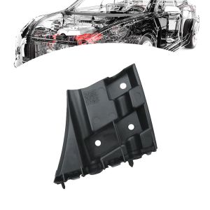 Cheap Front Left Bumper Mounting Bracket 31425108 for V40 Hatchback for sale