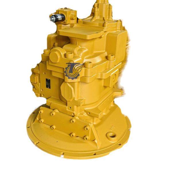 Quality 349-4066 444-8546 488-4577 for Caterpillar 349E 349E L 349E L HVG 349E L VG 349F  Hydraulic Main Pump Gear Pump Hydraulic Assembly Aftermarket Original wholesale