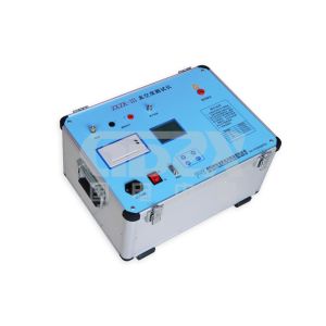 Vacuity Measurement Circuit Breaker Analyzer Of Vacuum Circuit Breakers