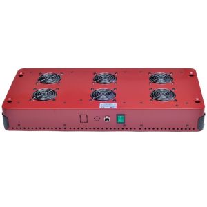 2018 Full Spectrum led panel light 400Watt,led grow light 720nm for hydroponic