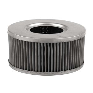 316L Stainless Steel Filter Element Corrosion Resistant 65mm OD