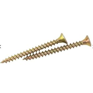 Stainless Steel Phillips Screws M1 M1.2 10mm Cross Flat Round Head