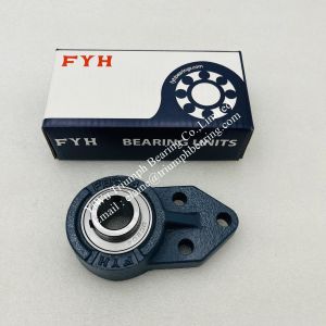 China FYH  Housing Bearing Unit ,Inserted  Bearings  with Housing    UCFB204JP11 ,  UCFB204J on sale