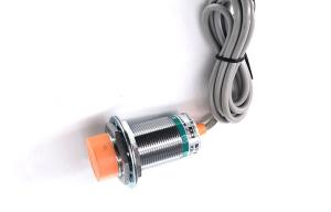 Cheap Easy Installation Waterproof Proximity Switch , Inductance Proximity Sensor for sale