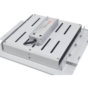 Led Canopy Bridgelux Chip 150w Highbay Lighting For Warehouse