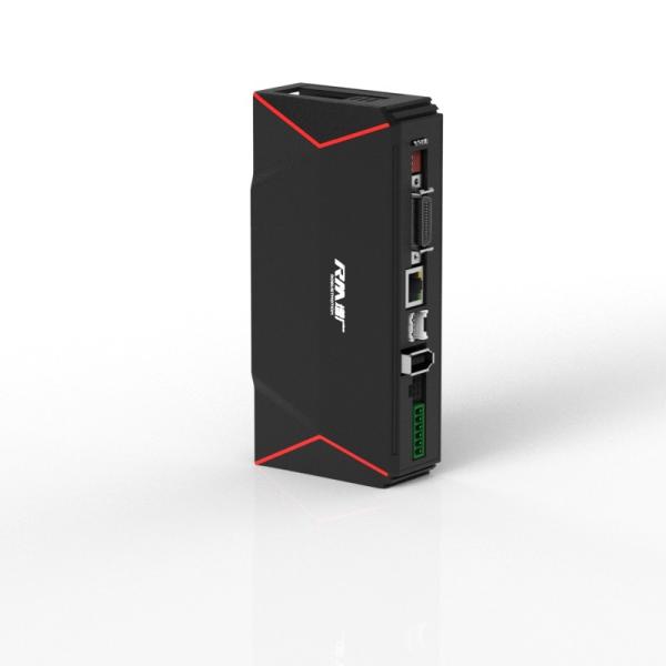 Quality RobustMotion RM-CEU Electric Actuator Controller, Drive and Control Integrated, More Compatible for Factory Automation wholesale