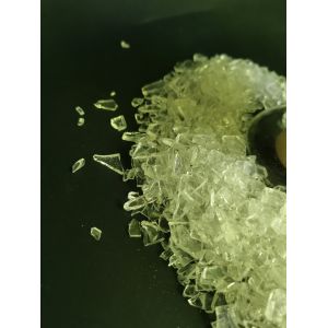 70:30 Saturated Polyester Resin Low Temperature Curing Good Anti Bending