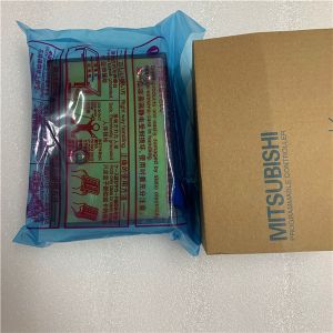 A1SCPU-S1 0.4A 32k Bytes Memory Cpu Module 240V AC