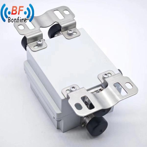 Combiner 1710-2170MHz 2300-2690MHz RF Duplexer Diplexer with DIN Female