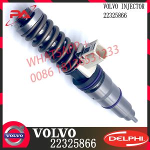 Cheap Fuel Injector V-O-L-V PENTA MD11 Engine Common Rail Injector 22325866 VOE22325866 for sale