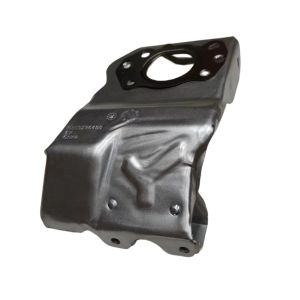 Auto Parts 1.2T Turbocharger Heat Shield Inside For Peugeot 2008 308 308S