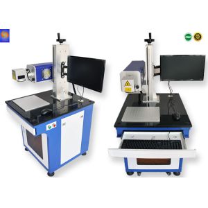 China High Precise 40w Co2 Laser Engraving Cutting Machine , Laser Engraving Machine For Wood on sale
