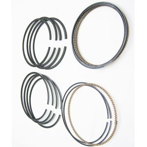 China High Strength Auto Piston Ring For Honda ED EE 74.0mm 1.5+1.5+4 4 No.Cyl on sale