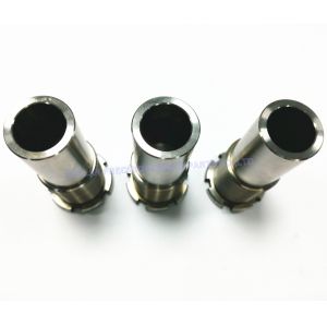 Customized 1.2343 Material Precision Mould Parts Threaded Moulding Parts