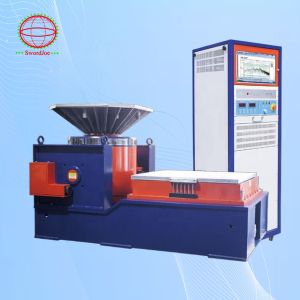 Durable Vibration Test Table For Long Lasting And High Performance Testing