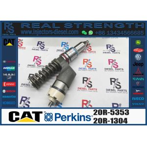 Factory Direct Supply Common Rail Injector 356-1373 20R-5353 359-4050 20R-1308