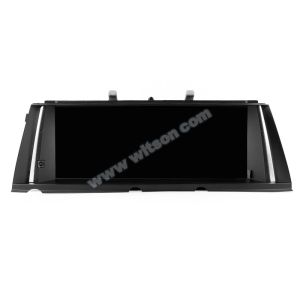 10.25''/12.3'' Screen For BMW 7 Series F01 F02 2009-2012 CIC Android Multimedia