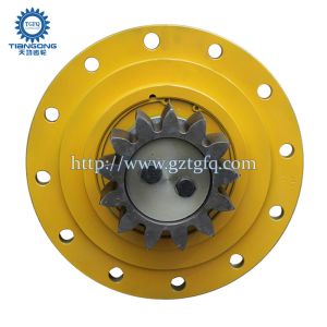 Sumitomo Excavator Slewing Gearbox Reduction TGFQ SH280 S280