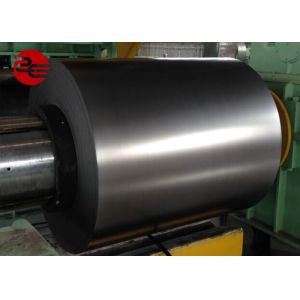 0.3 - 3.5mm Galvanized Cold Rolled Steel Width 600 - 1500mm Length 1000 - 6000mm