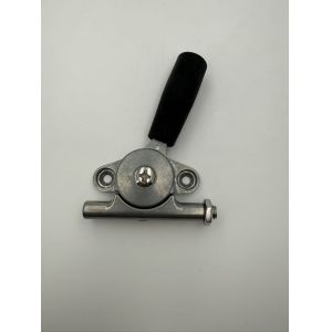 Cheap Ergonomic Hand Control Throttle Lever with Precise Throttle Control for Agricultural and Construction Vehicles Reduces Operator Fatigue LT400-9002 for sale