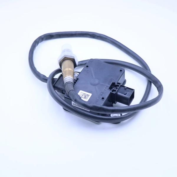 Quality SCR Particulate PM Sensor 4384377 For Cummins Engine wholesale
