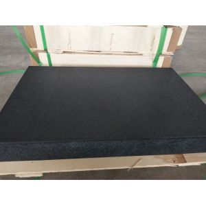 Cheap Industrial Granite Surface Plate Mechanical Processing Manual Polishing for sale