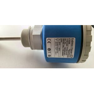 Endress Hauser Fte30 Soliswitch Rotary Paddle Level Switch 230VAC