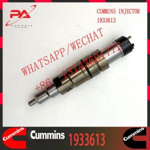 1933613 Diesel Fuel Injector For Scania Truck XPI Nozzle 1933613 2031836 Common