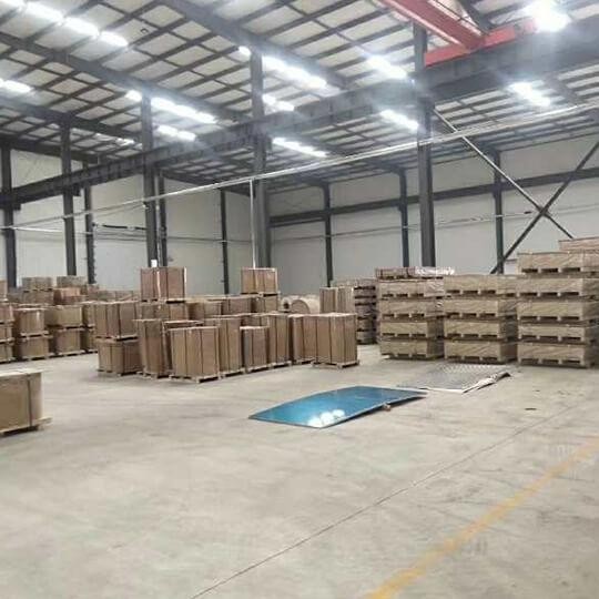 Quality 3105 2024 1050 5182 Aluminum Alloy Sheet 4ft X 4ft 4ft X 8ft 4x12 wholesale